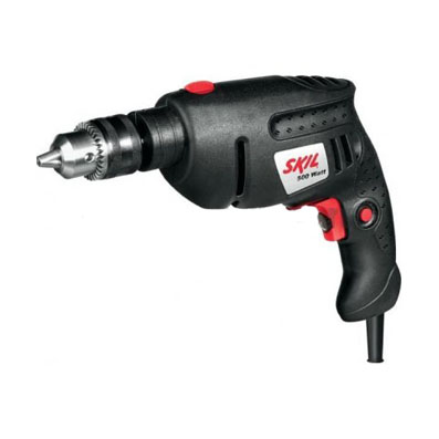 Дрель ударная Skil 6002CA