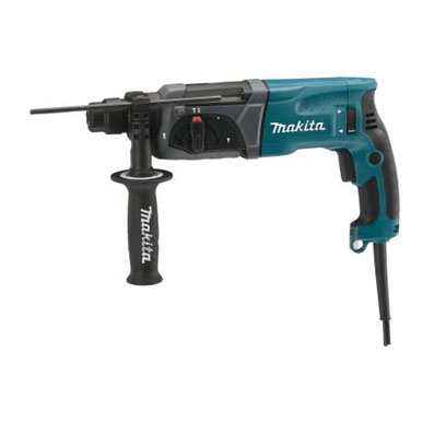 Перфоратор Makita HR2470