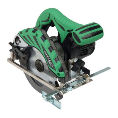 Пила дисковая Hitachi C6U2