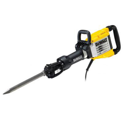 Отбойный молоток DeWalt D 25960 K