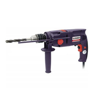 Дрель ударная Sparky BUR2 200E