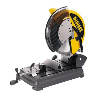 Пила монтажная DeWalt DW 872