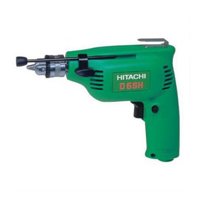 Дрель Hitachi D6SH