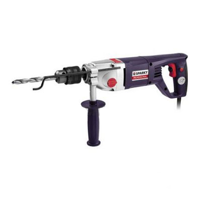 Дрель ударная Sparky BUR2 350E