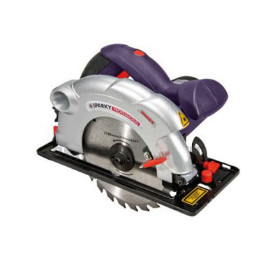 Пила дисковая Sparky TK 65