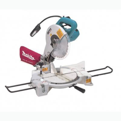 Пила торцовочная Makita LS1040F