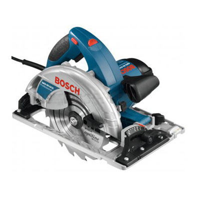 Пила дисковая Bosch GKS 65 GCE