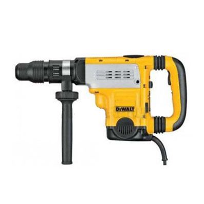 Перфоратор DeWalt D 25762 K
