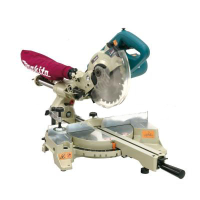 Пила торцовочная Makita LS0714