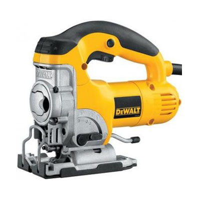 Лобзик DeWalt DW 331K