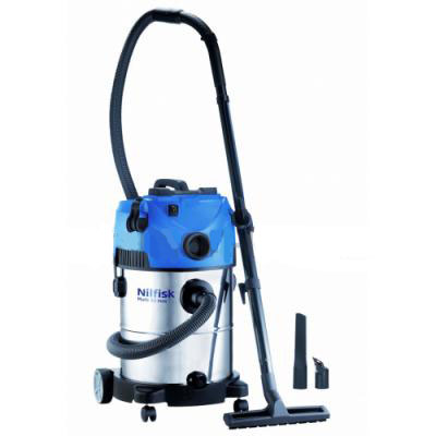 Бытовой пылесос  Nilfisk-ALTO MULTI 30 T EU