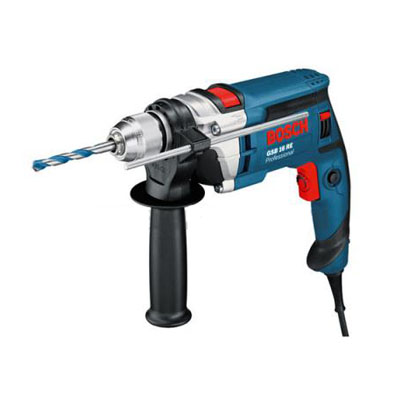 Дрель ударная BOSCH 0.601.14E.500