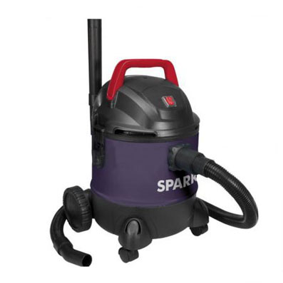 Пылесос для сухой и влажной уборки Sparky VC 1220