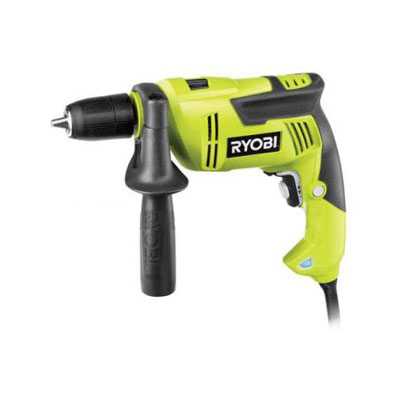 Дрель ударная Ryobi 3000230(EID500RS)