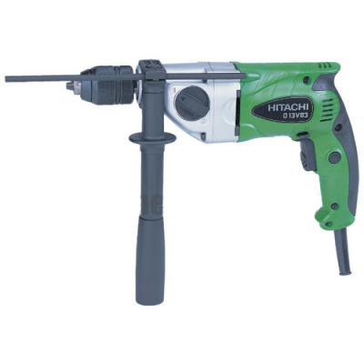 Дрель Hitachi D13VB3