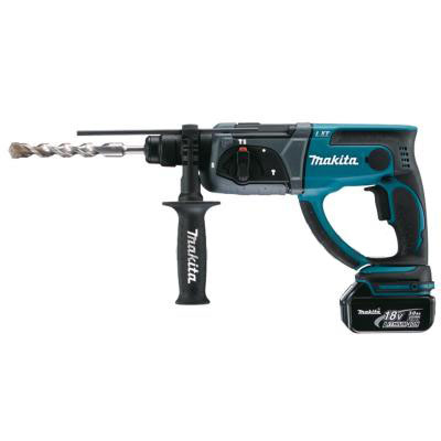 Перфоратор аккумуляторный Makita BHR202RFE