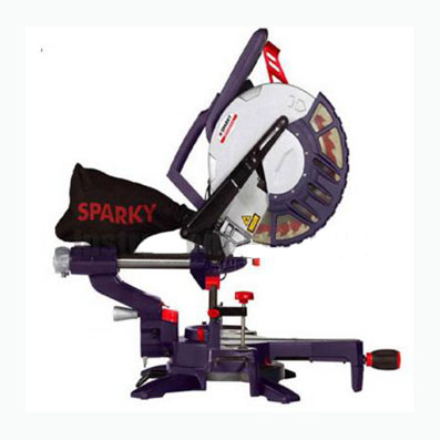 Пила торцовочная Sparky TKN 95D