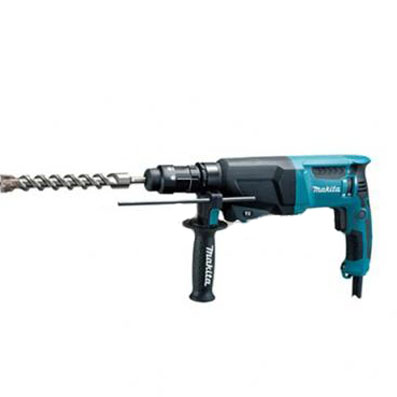Перфоратор Makita HR2610