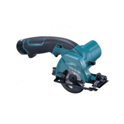Аккум. дисковая пила Makita HS300DWE