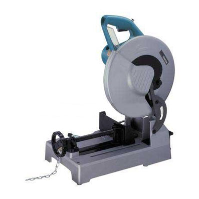 Отрезная пила по металлу Makita LC1230
