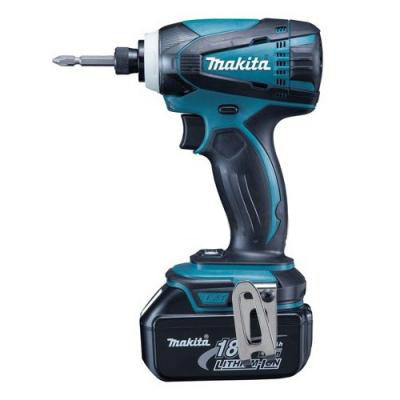 Аккум. ударный шуруповерт Makita BTD145Z