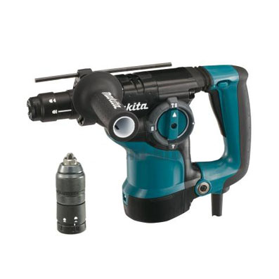 Перфоратор Makita HR2811FT