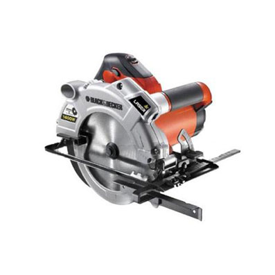 Пила дисковая Black & Decker KS 1400L