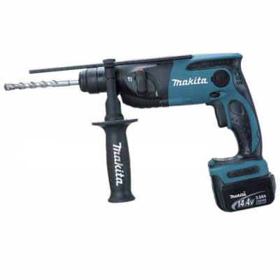 Перфоратор аккумуляторный Makita BHR162RFE