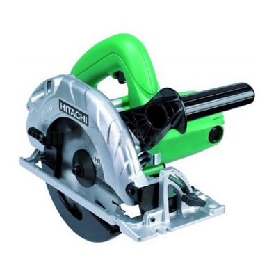 Пила дисковая Hitachi C6SS