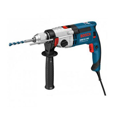 Дрель ударная BOSCH 0.601.19C.500