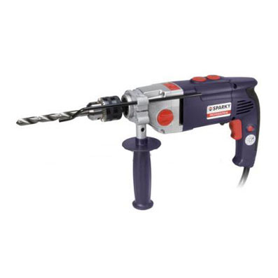 Дрель ударная Sparky BUR2 250CET