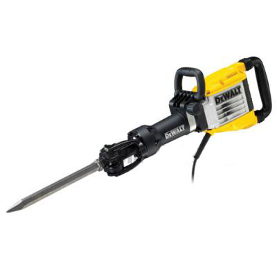 Отбойный молоток DeWalt D 25961 K