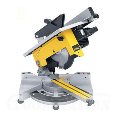 Пила торцовочная DeWalt DW 711