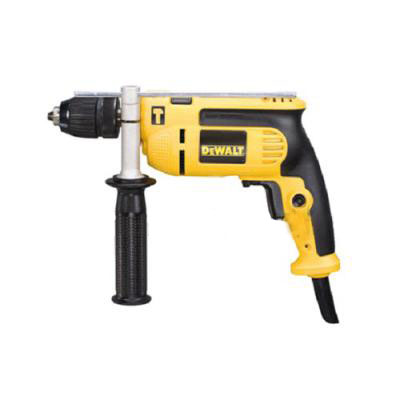 Дрель ударная DeWalt DWD 024