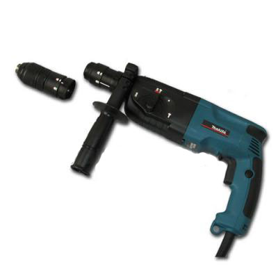 Перфоратор Makita HR2450FT
