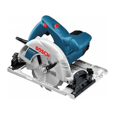 Пила дисковая Bosch GKS 55 GCE