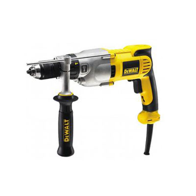 Дрель ударная DeWalt DWD 522 KS