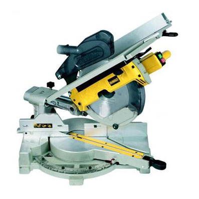 Пила торцовочная DeWalt D 27111